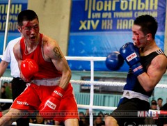 Д.Отгондалай, Э.Цэндбаатар нарын тулааныг зогсоох боломжтой байсан гэв
