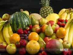 Генетикийн өөрчлөлттэй буюу GMO бүтээгдэхүүн