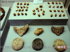 “Шинэ үзмэрийн дээжис-4” үзэсгэлэн нээлтээ хийлээ