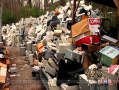 Цахилгаан бараагаар олимпийн медаль хийнэ