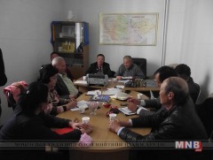 Ж.Түвдэндорж: Угийн бичиг хөтөлдөг хүнийг олшруулах нь ойрын зорилго юм