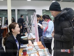 “Нээлттэй ажлын байр” өдөрлөгөөр 1000 орчим иргэн бүртгүүлжээ