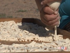 ЗӨВ ХҮНС: Ааруул нь “амьд кальци” юм