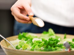 Хоолны давсыг юугаар орлуулж болох вэ 