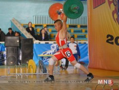 “Алтан туухай” тэмцээн болно