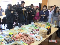 Хугацаа дууссан хүнсний бүтээгдэхүүн нь халдварт бус өвчлөлийн эрсдэлт хүчин зүйл болдог