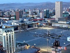 “Улаанбаатар хөрөнгө оруулалт-2017” бизнес уулзалт энэ сарын 20-нд болно