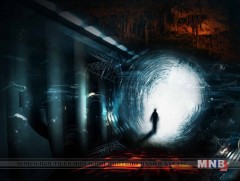 Итгэхэд хэцүү паранормаль үзэгдэл