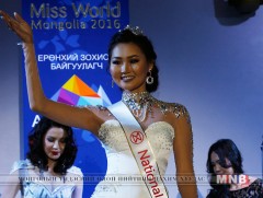 А.Баярцэцэг уран сайхны кинонд тоглоно