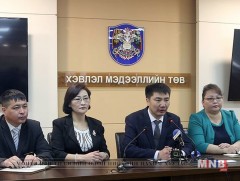 “Архи хэрэглэхгүй, тамхи бэлэглэхгүй” шинэлэх уриалга гаргалаа