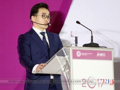 Үйлдвэрлэл, технологийн паркуудын талаар танилцууллаа