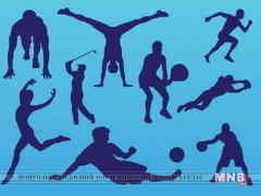 Энэ онд болох спортын арга хэмжээнд 800 сая төгрөг төсөвлөжээ