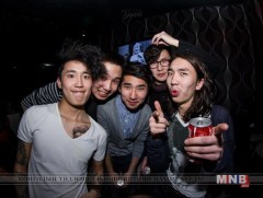 “The Colors” хамтлагийнхан эмгэнэл илэрхийлжээ