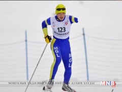 Б.Ганболдод одоо 50 оноо л хэрэгтэй 