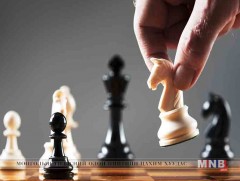 118 шилдэг шатарчин хагас шигшээ шатанд өрсөлдөж байна