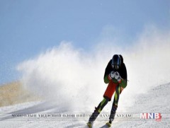 “Пёнчан-2018”-ийн эрхийн оноо цуглуулах цуврал үргэлжилж байна