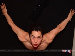 Д.Алтанхуяг Токиод урилгаар тогложээ