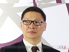 Улаанбаатар хотын хөгжлийн төсөл хөтөлбөрүүдийг хэрэгжүүлэх боломжийг танилцууллаа