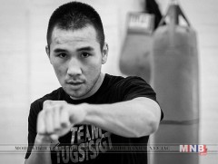 Н.Төгсцогт сарын дараа тулалдана