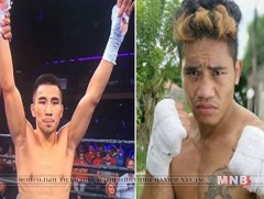 Н.Төгсцогт нөгөөдөр рингэнд гарна