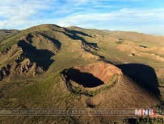 Ховор, гайхамшигт 