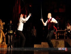 “Улсын драмын эрдмийн театрын өдрүүд” аялан тоглолт болно