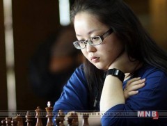 Б.Мөнгөнтуул алтан медаль хүртэв