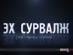 ЭХ СУРВАЛЖ: Антибиотикийн зохисгүй хэрэглээ