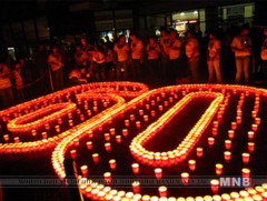 “Эх дэлхийн цаг” маргааш тохионо 