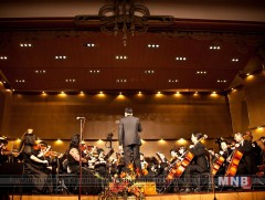 “Гоцлол болон цөөхүүл” хөгжмийн тоглолт болно