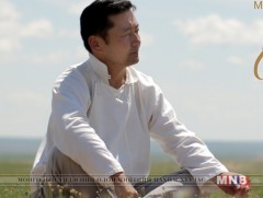 “Сэтэрт тал” уран бүтээлийн цэнгүүн болно