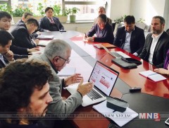 “Орлогод нийцсэн орон сууц” хөтөлбөрийн ТЭЗҮ боловсруулалт хийгдэж байна 