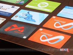 Ирэх сарын 1-нээс нийтийн тээврээр зорчихдоо зөвхөн картаар үйлчлүүлнэ