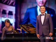 Г.Ариунбаатар, Б.Батжаргал нар эцсийн шатанд шалгарчээ