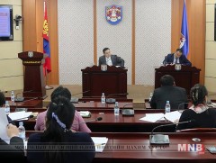 Улаанбаатар хотын аялал жуулчлалыг хөгжүүлэх дэд хөтөлбөрийг хэлэлцлээ