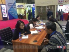 450 гаруй иргэнд хууль, эрх зүйн үнэ төлбөргүй зөвлөгөө өглөө