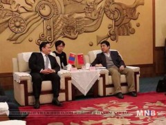 “Түрээсийн орон сууц” хөтөлбөрийг хэрэгжүүлэхэд БНХАУ-ын Хөгжлийн банктай хамтран ажиллана