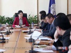 “Улаанбаатар марафон-2017” олон улсын бүх нийтийн гүйлт тавдугаар сарын 20-нд болно