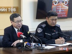 Хугацаандаа татвараа төлөөгүй тээврийн хэрэгслийг замын хөдөлгөөнд оролцуулахгүй