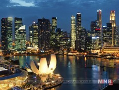 Монголын хөгжлийн гарц Зүүн Өмнөд Азиас нээгдэв 