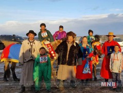 Д.Содномын хүрэн 