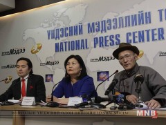 Угийн бичиг хөтлөх аян үргэлжилж байна 