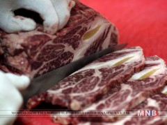 БНХАУ Бразилийн махны импортод тавьсан хоригоо цуцаллаа  