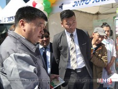 3000 орчим иргэнд мэдээлэл, зөвлөгөө өгч, 1000 гаруй хүнийг нээлттэй ажлын байранд бүртгэжээ