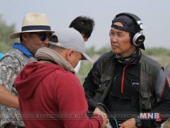 Ж.Сэнгэдоржийн дараагийн бүтээл 