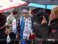 Оросын яруу найрагт ноёлсон билиг танхай Евгений Евтушенко таалал төгсчээ