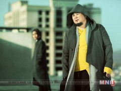 Хөвсгөр Ганаа “модель” болов