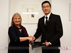 Морин хуур дэлхийн сонгодог хөгжимтэй зэрэгцэн эгшиглэхээр боллоо