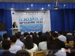 Оновчтой мэргэжил сонголт дөчин жилийн сайхан амьдралын баталгаа болно