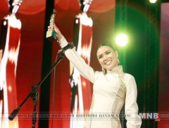 У.Шекспирийн “Ромео Жульетта” жүжгийн Жульеттагийн дүрд Г.Номуун тоглоно